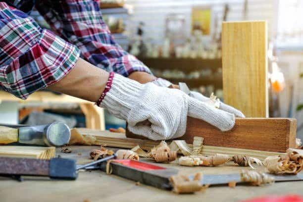 Bricoler grâce au livre du bricolage pour les nuls