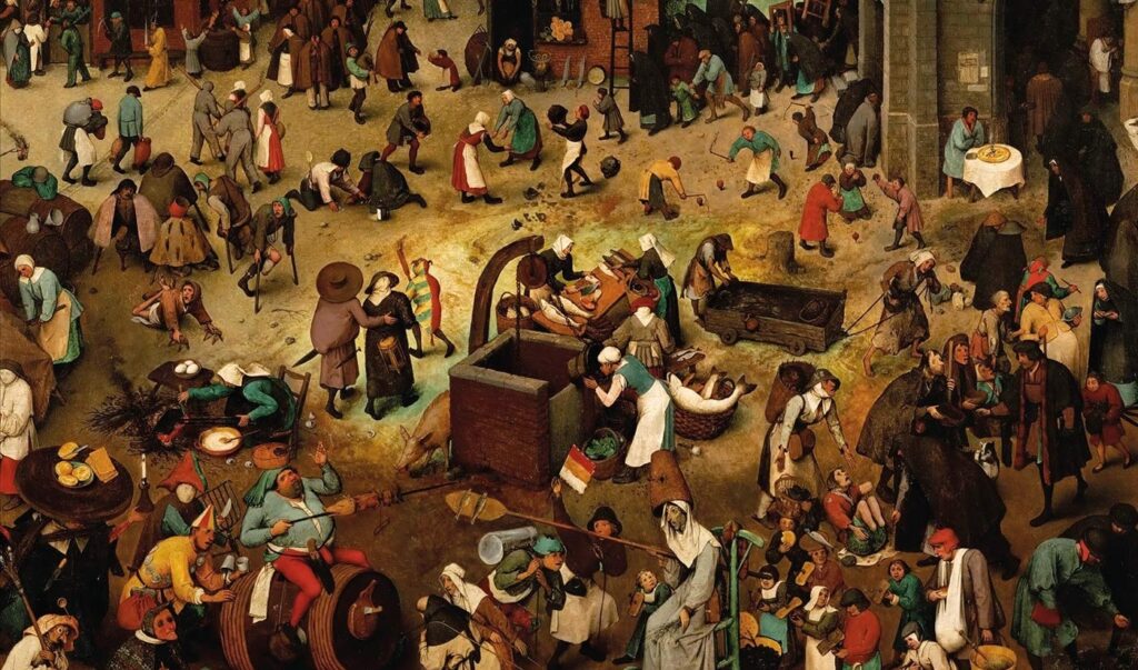 LES 12 MEILLEURS LIVRES SUR LE MOYEN-ÂGE