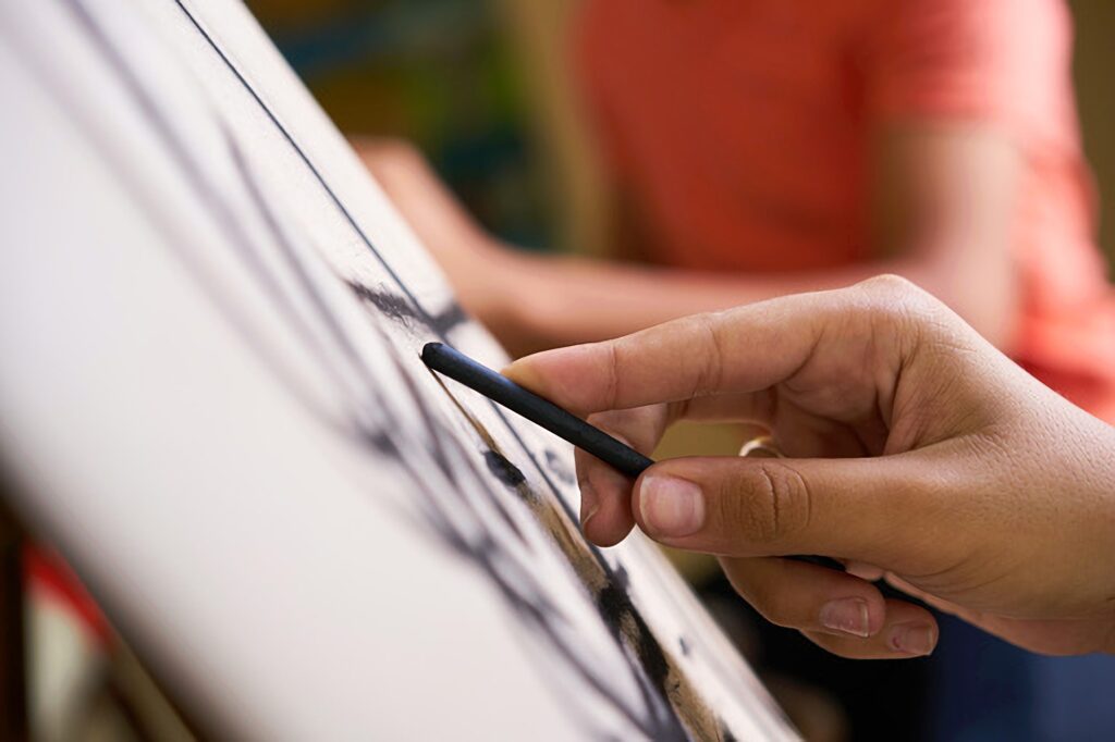Apprendre à dessiner