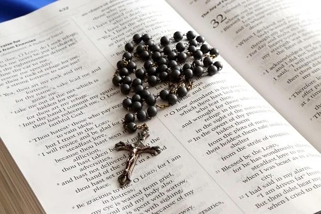 Sainte Bible Catholique