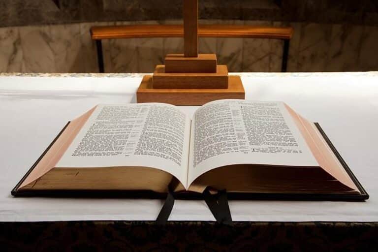 Sainte Bible Catholique