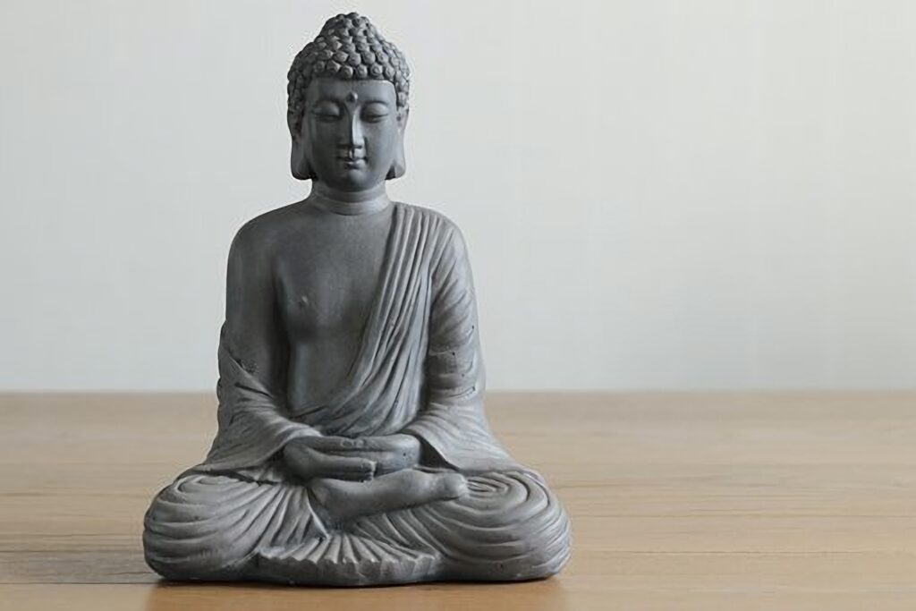 Bouddha