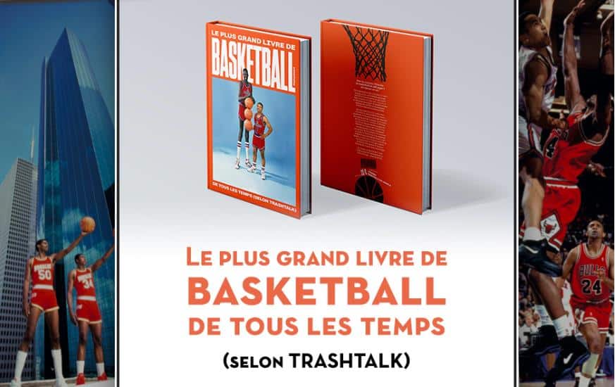 Avis sur Le plus grand livre de basketball de tous les temps