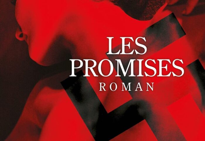LES PROMISES DE JEAN-CHRISTOPHE GRANGÉ