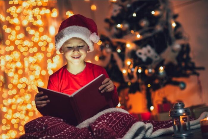 Livre Noël