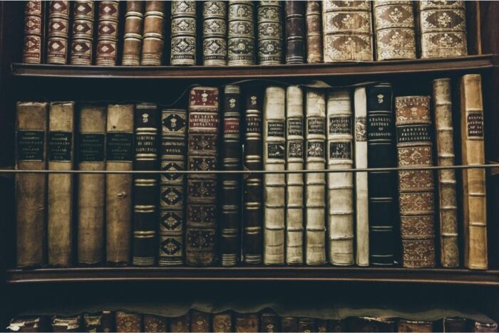 Livre histoire
