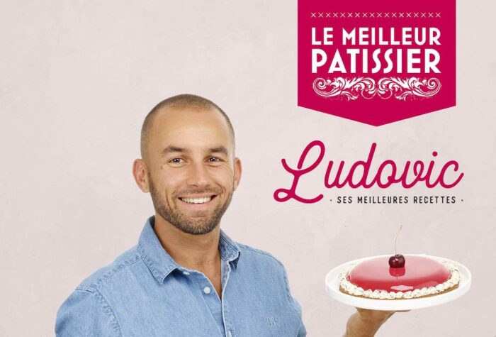 Livre le meilleur pâtissier
