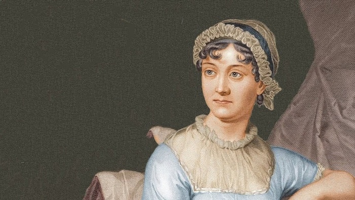 Qui est Jane Austen ?