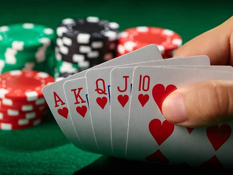 Livre poker : le top 5 des meilleurs livres en [year]