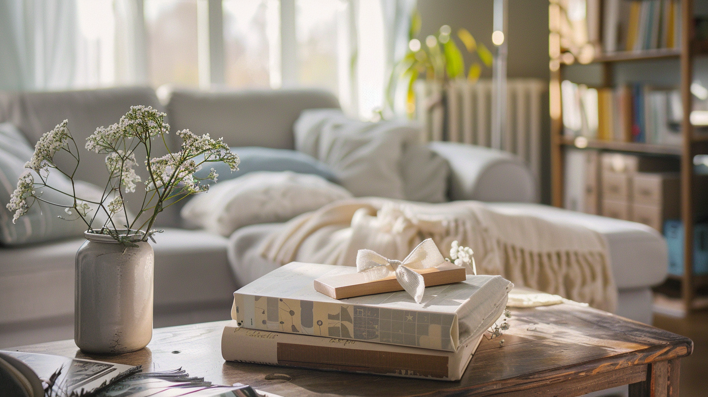 marque page pour livre de parents