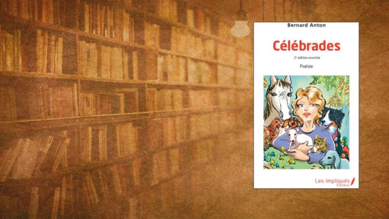 Livre Célébrades
