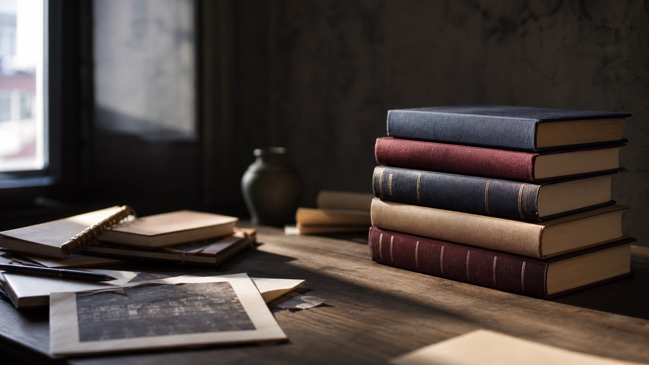Livres et archives pour choisir un récit inspiré d’une histoire vraie